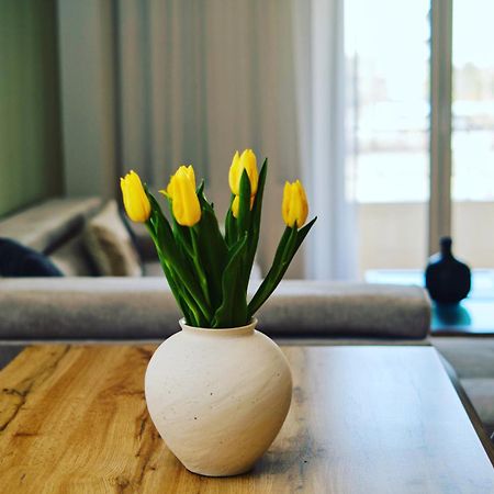 “The Elysian” City Center Apartment Selanik Dış mekan fotoğraf