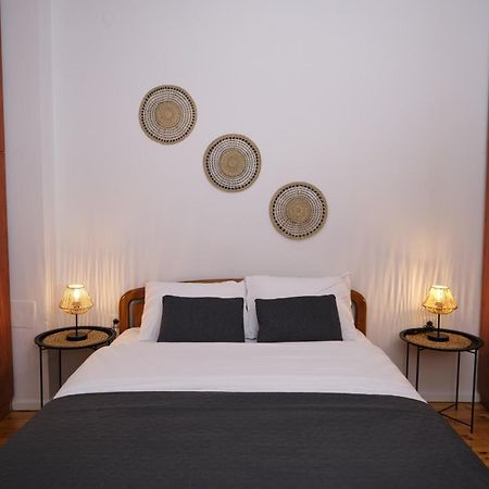 “The Elysian” City Center Apartment Selanik Dış mekan fotoğraf