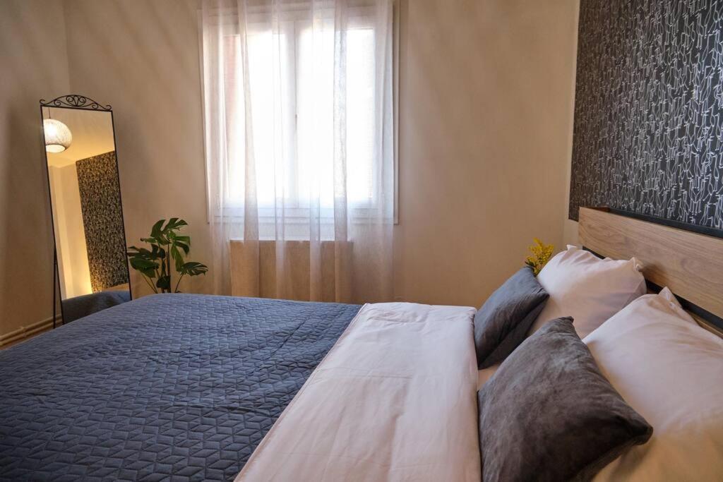 “The Elysian” City Center Apartment Selanik Dış mekan fotoğraf