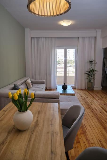 “The Elysian” City Center Apartment Selanik Dış mekan fotoğraf