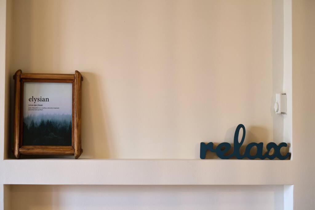 “The Elysian” City Center Apartment Selanik Dış mekan fotoğraf