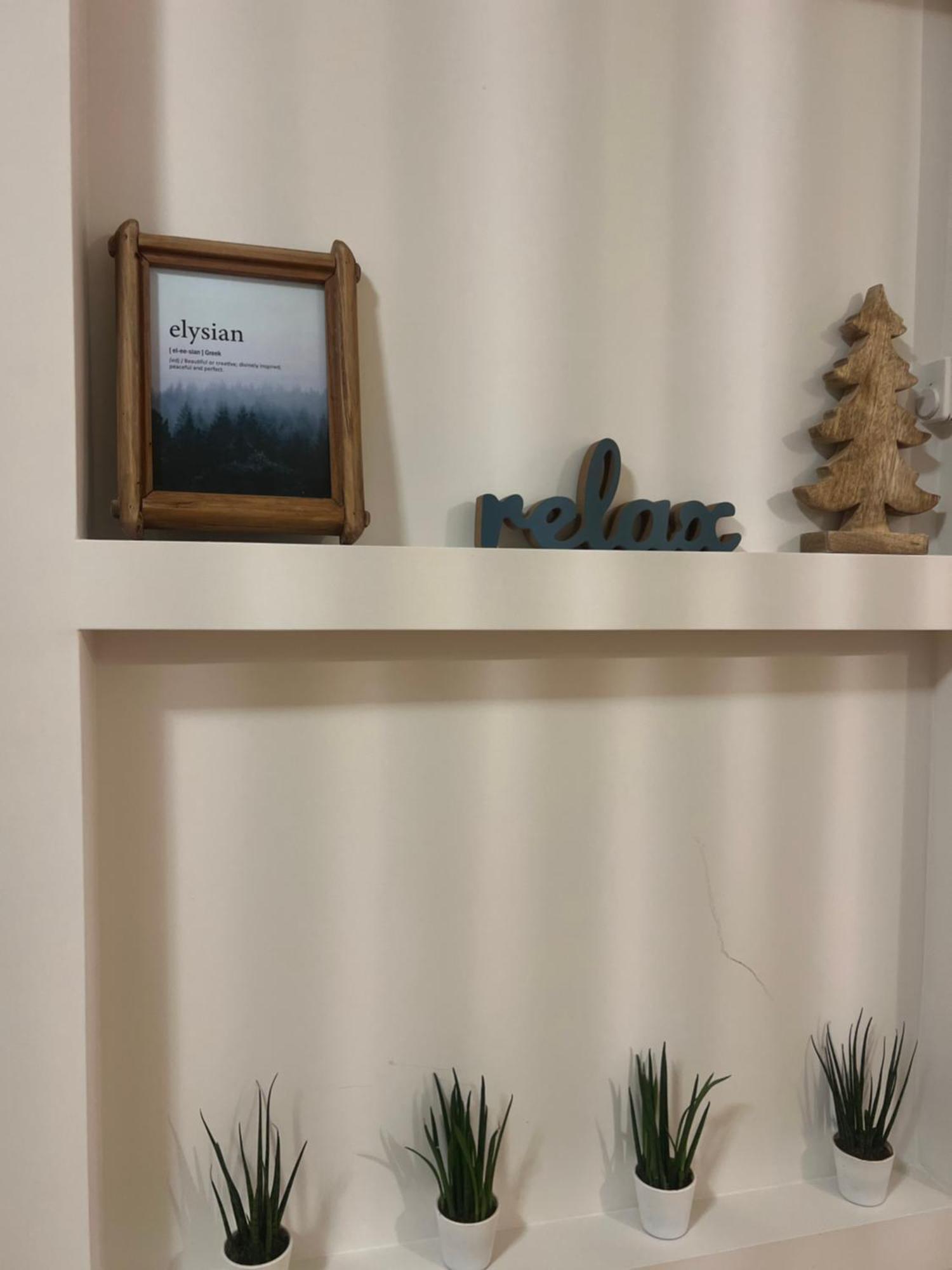 “The Elysian” City Center Apartment Selanik Dış mekan fotoğraf