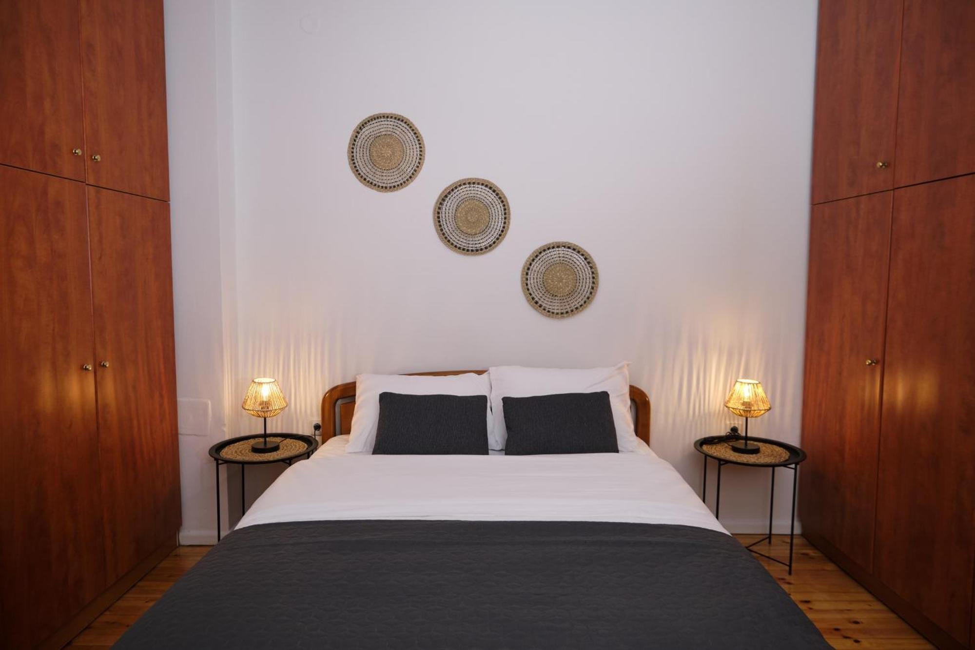 “The Elysian” City Center Apartment Selanik Dış mekan fotoğraf